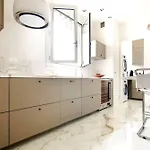 Marissia Apartment