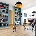 Apartment Marissia