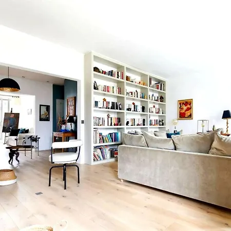 Marissia Apartment Rome