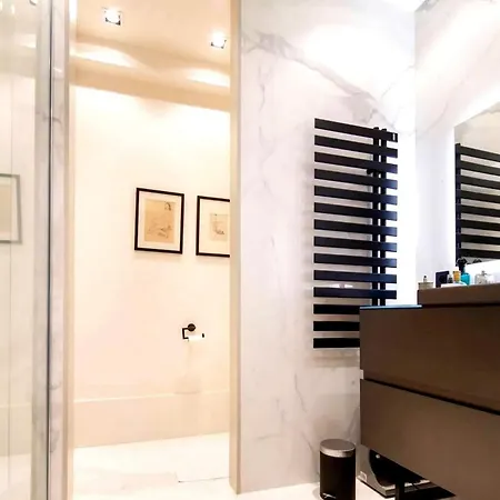 Marissia Apartment *
