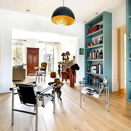 Marissia Apartment Rome