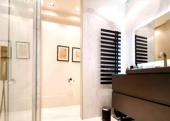 Marissia Lägenhet *