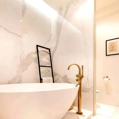 Apartamento Marissia