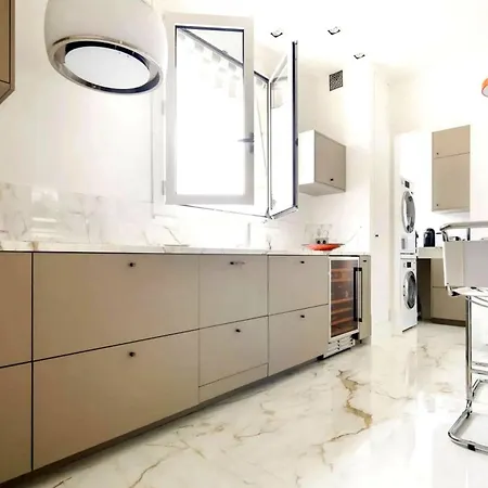 Marissia Apartamento