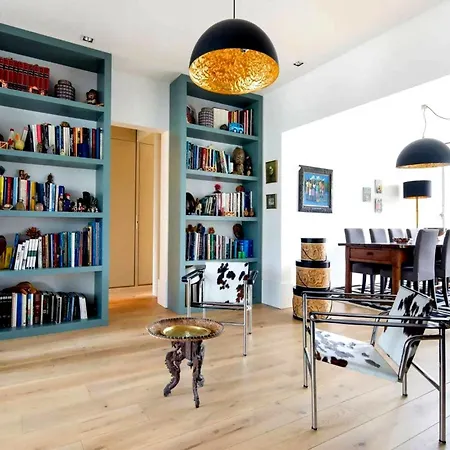 Apartamento Marissia